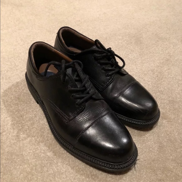dockers formal shoes